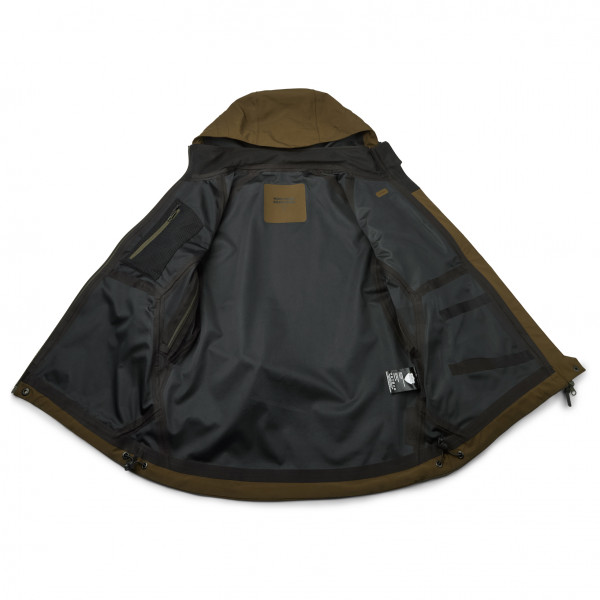 Northern Hunting - Women's Toka Jodis - Waterproof jacket