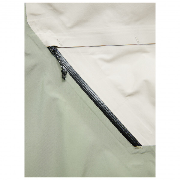 Peak Performance - Women's Pac Gore-Tex Jacket - Regenjas