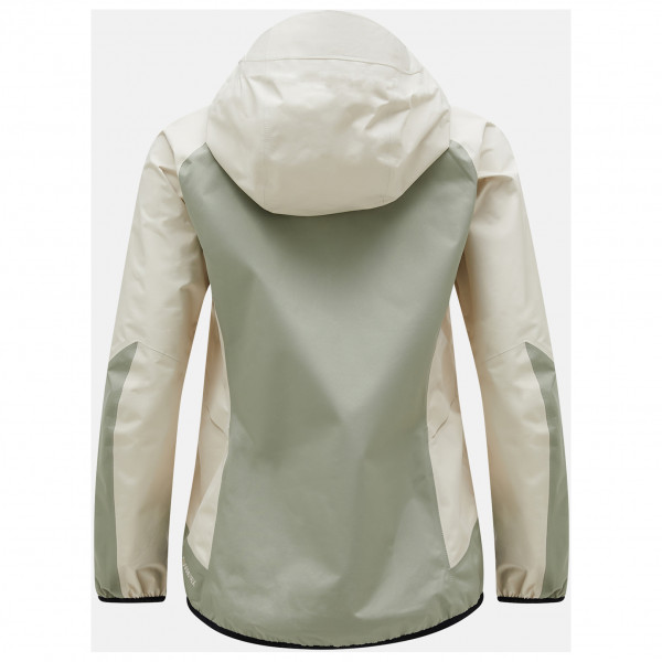 Peak Performance - Women's Pac Gore-Tex Jacket - Regnjacka