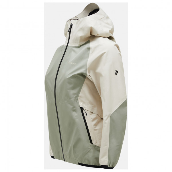 Peak Performance - Women's Pac Gore-Tex Jacket - Regnjakke
