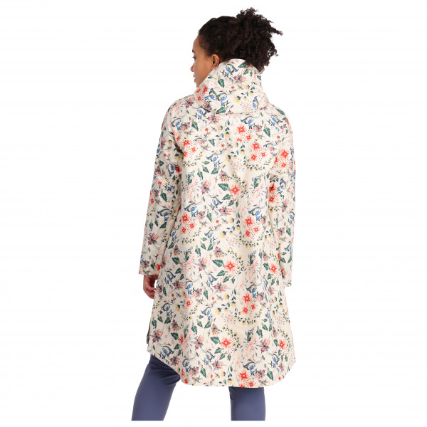 Kari Traa - Women's Ane Cape - Cappotto