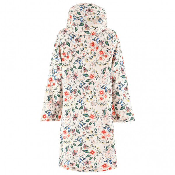 Kari Traa - Women's Ane Cape - Frakke