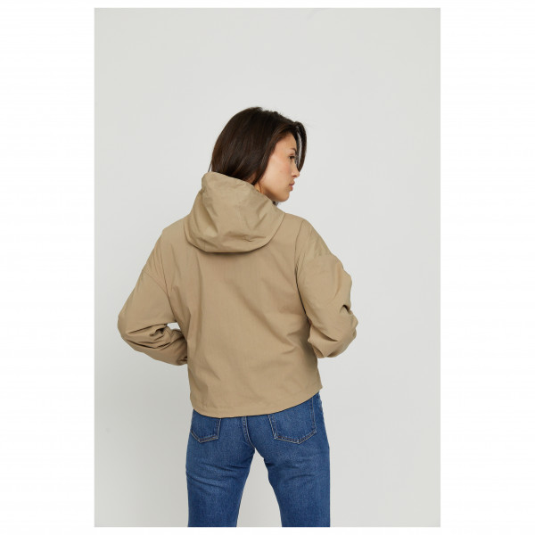 Mazine - Women's Cherry Hill Light Jacket - Regnjakke