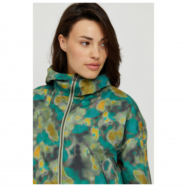 Mazine - Women's Cherry Hill Light Jacket - Sadetakki