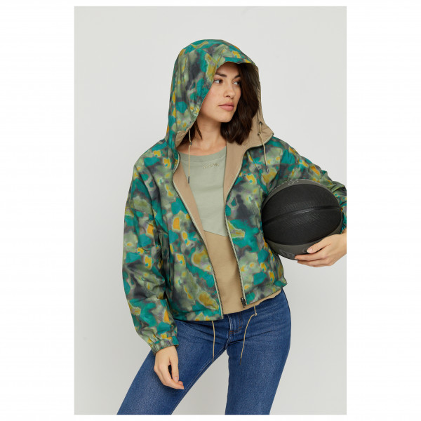 Mazine - Women's Cherry Hill Light Jacket - Sadetakki