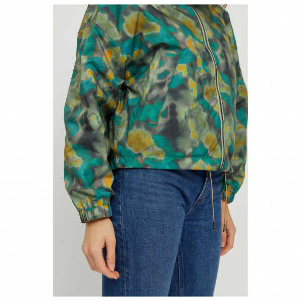 Mazine - Women's Cherry Hill Light Jacket - Sadetakki