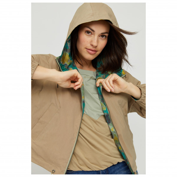 Mazine - Women's Cherry Hill Light Jacket - Sadetakki