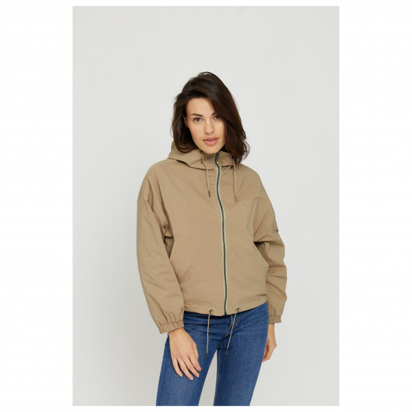 Mazine - Women's Cherry Hill Light Jacket - Sadetakki