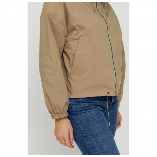 Mazine - Women's Cherry Hill Light Jacket - Sadetakki