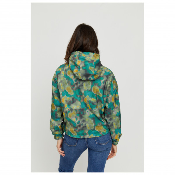 Mazine - Women's Cherry Hill Light Jacket - Waterproof jacket