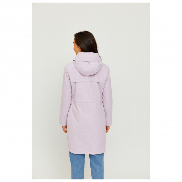 Mazine - Women's Marydale Light Parka - Långjacka