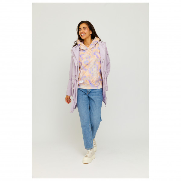 Mazine - Women's Marydale Light Parka - Långjacka