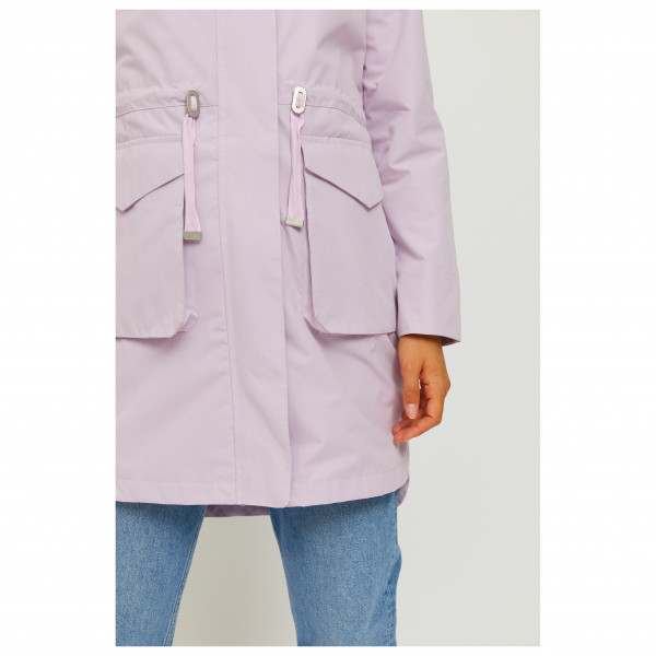 Mazine - Women's Marydale Light Parka - Mantel