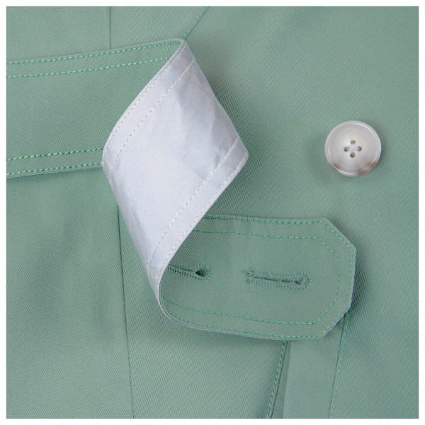 Finside - Women's Takki - Lange jas