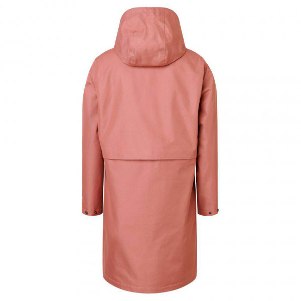 Tretorn - Women's Cruiser Parka - Chaqueta impermeable