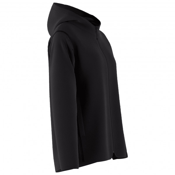 Tretorn - Women's Tech Fleece Hood - Chaqueta impermeable