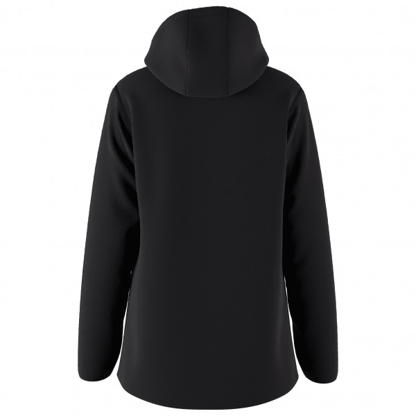 Tretorn - Women's Tech Fleece Hood - Chaqueta impermeable