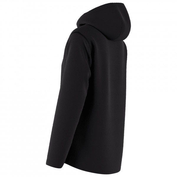 Tretorn - Women's Tech Fleece Hood - Chaqueta impermeable