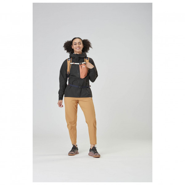 Picture - Women's Abstral+ 2.5L Jacket - Chaqueta impermeable