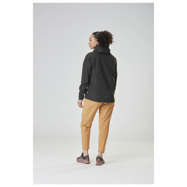 Picture - Women's Abstral+ 2.5L Jacket - Regnjacka