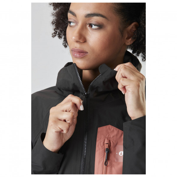 Picture - Women's Abstral+ 2.5L Jacket - Regnjacka