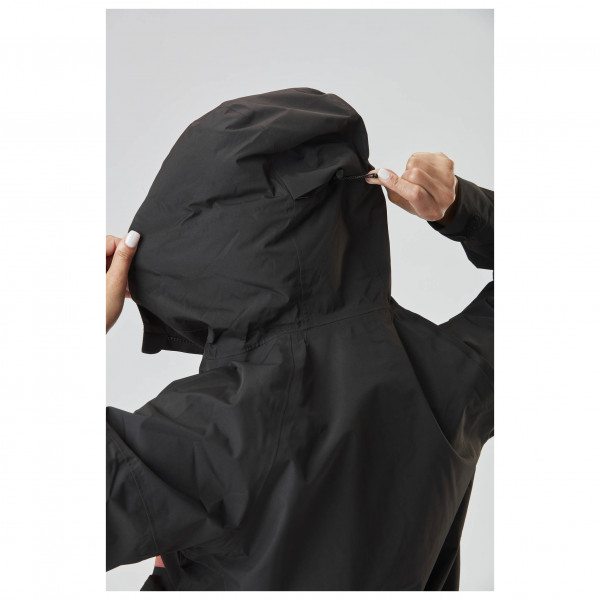 Picture - Women's Abstral+ 2.5L Jacket - Regnjacka