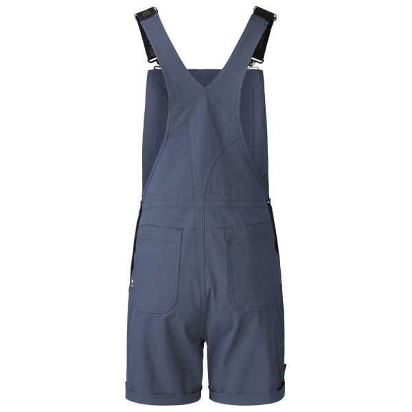 Picture - Women's Foday Stretch Romper - Mono