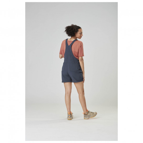 Picture - Women's Foday Stretch Romper - Mono