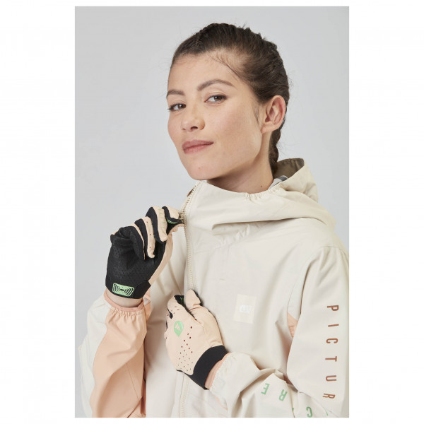 Picture - Women's Granity + 2.5L Jacket - Regnjakke