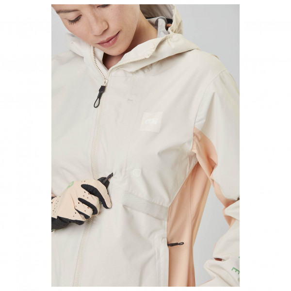 Picture - Women's Granity + 2.5L Jacket - Regnjakke