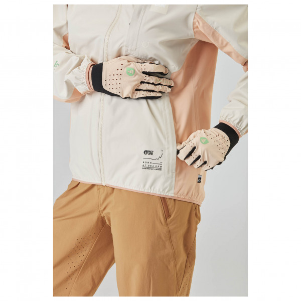 Picture - Women's Granity + 2.5L Jacket - Regnjakke