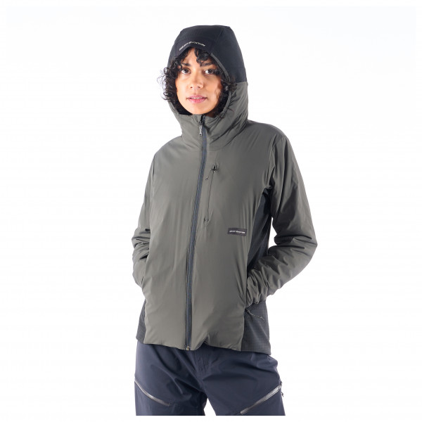 ARTILECT - Women's Darkstart Fusion Jacket - Syntetisk jakke