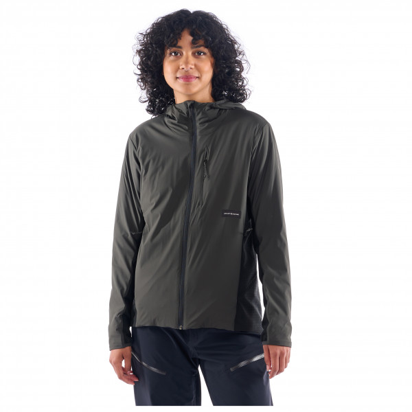 ARTILECT - Women's Darkstart Fusion Jacket - Syntetjacka