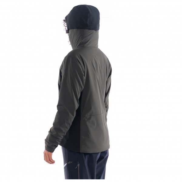 ARTILECT - Women's Darkstart Fusion Jacket - Syntetjacka