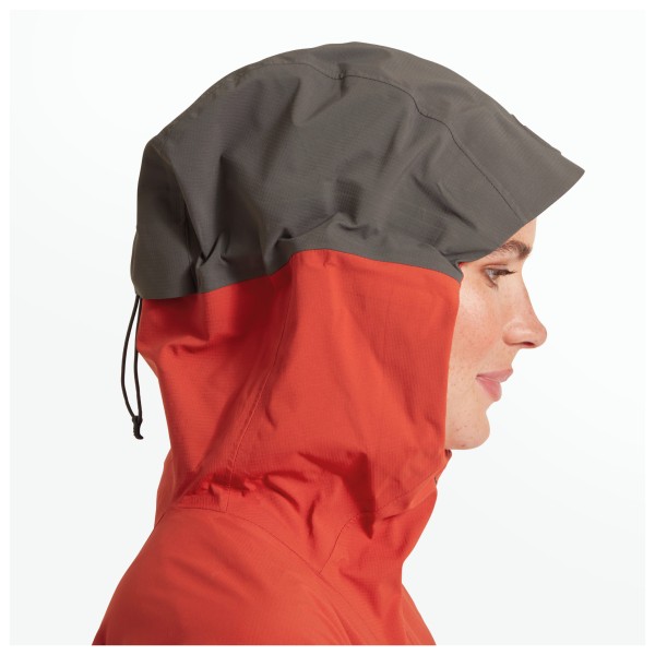 ARTILECT - Women's Shadow Canyon Jacket - Regnjacka