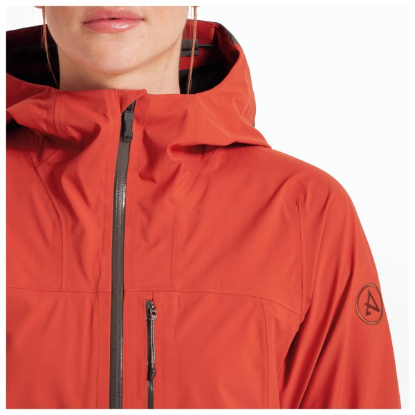 ARTILECT - Women's Shadow Canyon Jacket - Regnjacka
