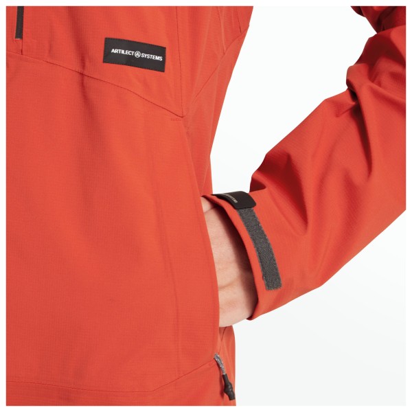 ARTILECT - Women's Shadow Canyon Jacket - Regnjacka