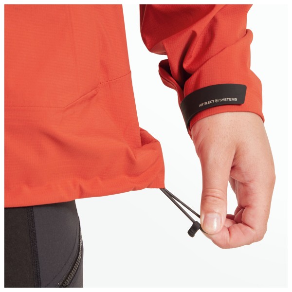 ARTILECT - Women's Shadow Canyon Jacket - Regnjacka