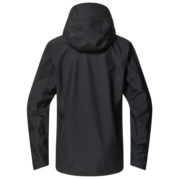 Haglöfs - Women's Roc Flash GTX Jacket - Sadetakki