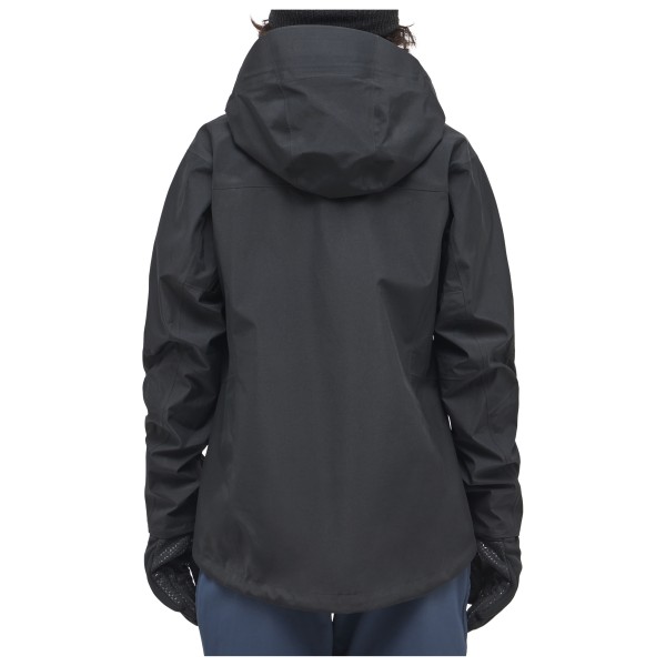 Haglöfs - Women's Roc Flash GTX Jacket - Sadetakki