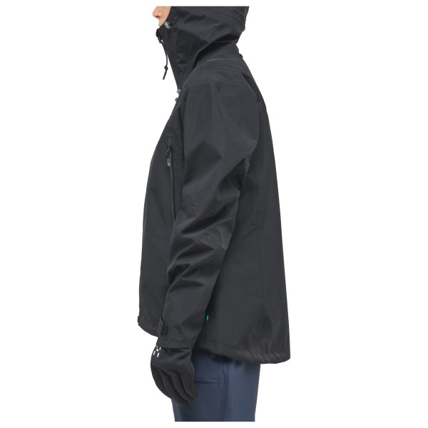 Haglöfs - Women's Roc Flash GTX Jacket - Sadetakki
