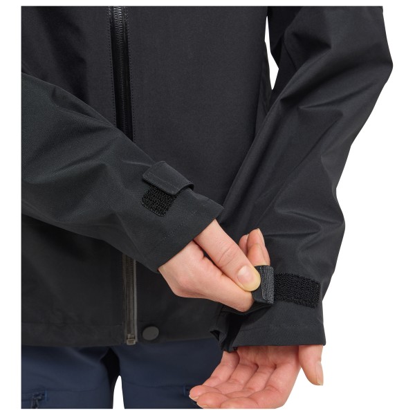 Haglöfs - Women's Roc Flash GTX Jacket - Sadetakki