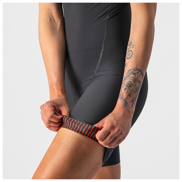 Castelli - Women's Core Spr-Oly Suit - Fietspak