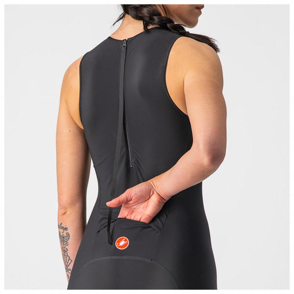 Castelli - Women's Core Spr-Oly Suit - Fietspak