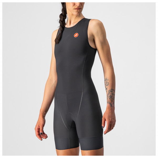 Castelli - Women's Core Spr-Oly Suit - Fietspak