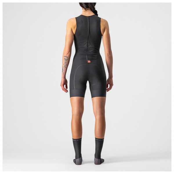Castelli - Women's Core Spr-Oly Suit - Mono de ciclismo