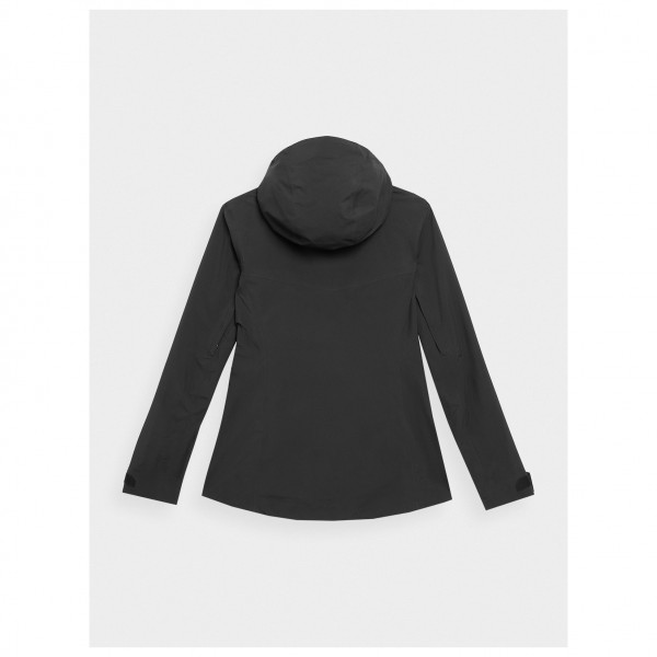 4F - Women's Technical Jacket F094 - Regenjas