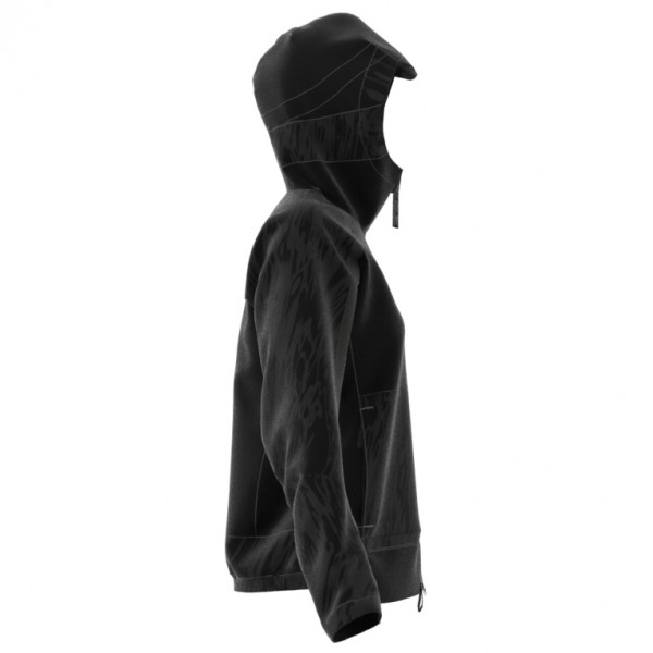 adidas - Women's Utilitas Rainready Jacket - Chaqueta impermeable