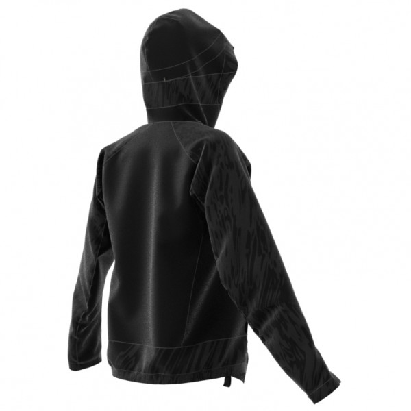 adidas - Women's Utilitas Rainready Jacket - Regnjacka