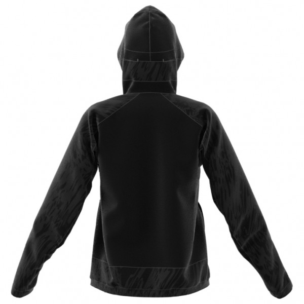 adidas - Women's Utilitas Rainready Jacket - Regnjacka